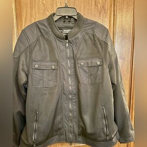 NWT Harley Davidson jacket women size 2W